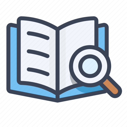 Research, analysis, student, data, education icon - Download on Iconfinder