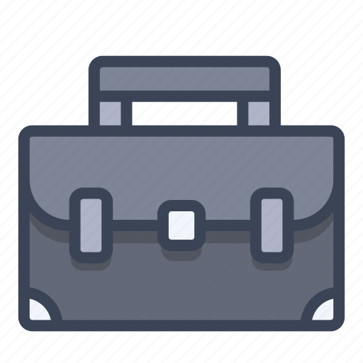 Schoolbag, education, school, bag, student icon - Download on Iconfinder