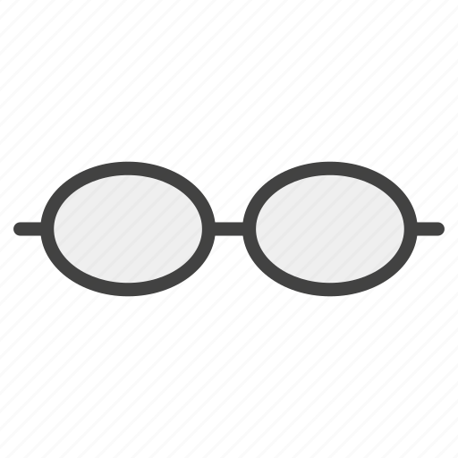 Education, eye, eyeglasses, glasses, read, reading, school icon - Download on Iconfinder