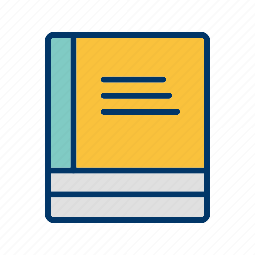 Books, education, learning icon - Download on Iconfinder