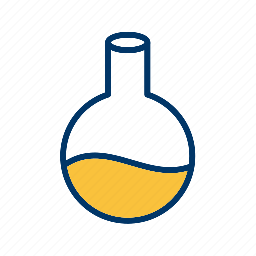 Chemistry, flask, chemical icon - Download on Iconfinder