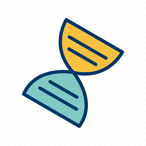 Chain, dna, genetics icon - Download on Iconfinder