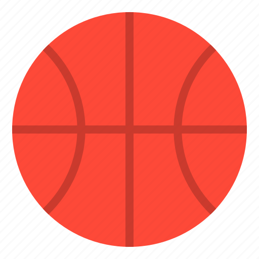Ball, basketball, competition, game, sport icon - Download on Iconfinder