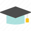 celebration, education, graduation, graduation cap, university