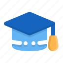 board, cap, education, graduation, hat, mortar