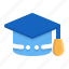 board, cap, education, graduation, hat, mortar 