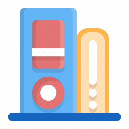 Academic, classroom, education, educational, file, school, teacher icon - Download on Iconfinder