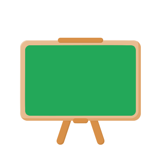 Board, education, learn, school, student, study, writing icon - Free download
