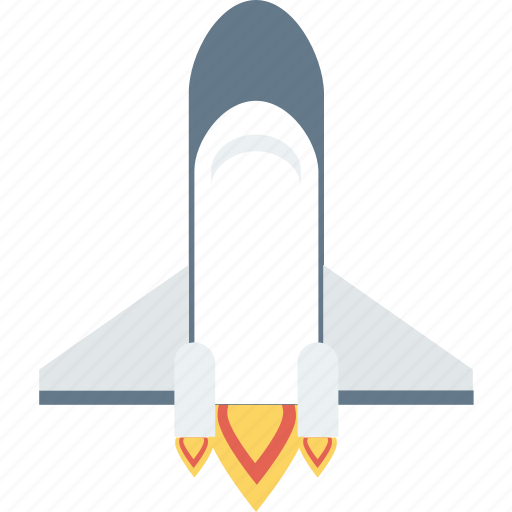 Rocket, spaceship, startup icon icon - Download on Iconfinder