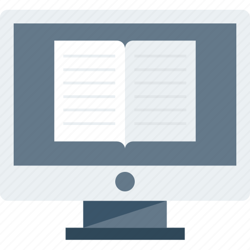 Certificate, education, laptop, learning, online icon icon - Download on Iconfinder