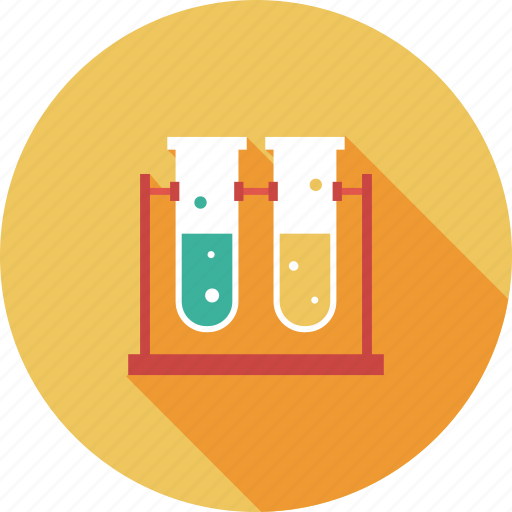 Lab, lab tube, science, tube, chemistry, experiment, laboratory icon - Download on Iconfinder