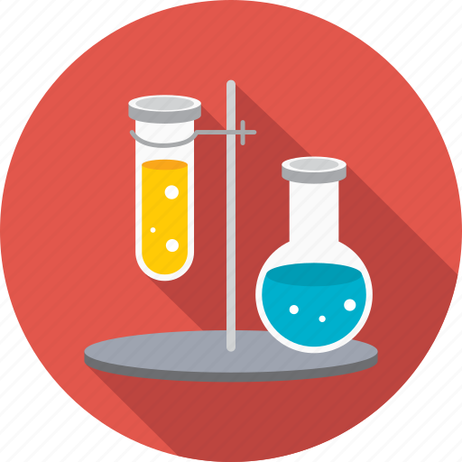 Lab, lab tube, lab tubes, science, tube, tubes, chemistry icon - Download on Iconfinder