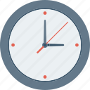 clock, time, timer icon