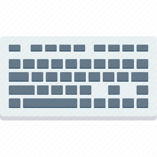 Hardware, key pad, keyboard icon icon - Download on Iconfinder