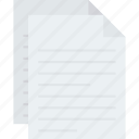 copy, documents, duplicate, files icon