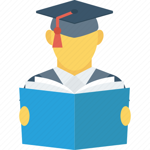 Education, learning, student, studying icon icon - Download on Iconfinder