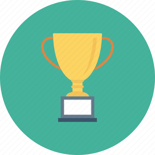 Award, badge, prize, trophy icon icon icon - Download on Iconfinder