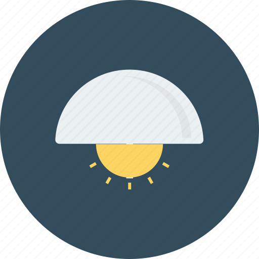 Lamp, light icon, table lamp icon - Download on Iconfinder