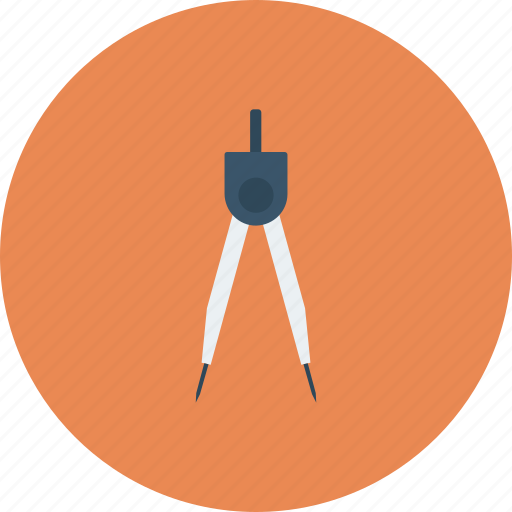 Architect tool, drawing tool, geometric, parker, preferences, tool, tools icon icon icon - Download on Iconfinder