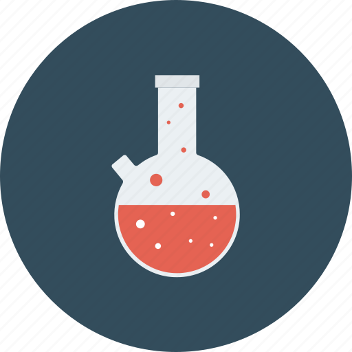 Chemistry, development, experiment, research icon icon - Download on Iconfinder
