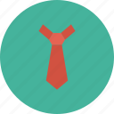 businessman, education, formal, suit, tie icon