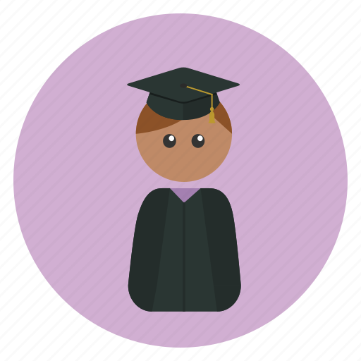 Science, study, graduate, student, teaching, education icon - Download on Iconfinder
