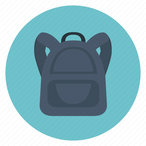 Science, study, back pack, bag, teaching, education icon - Download on Iconfinder
