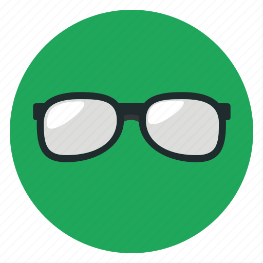 Geek, teaching, education, teacher, glasses icon - Download on Iconfinder