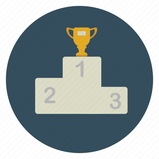 Award, competition, prize, winner, winning icon - Download on Iconfinder