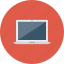 computer, device, internet, laptop, netbook, notebook, pc icon 