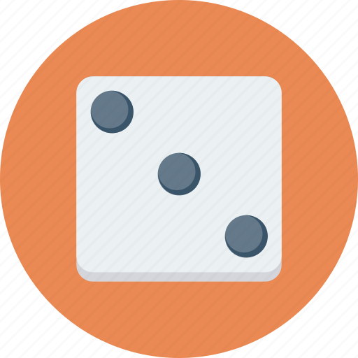 Casino, dice, game icon icon - Download on Iconfinder