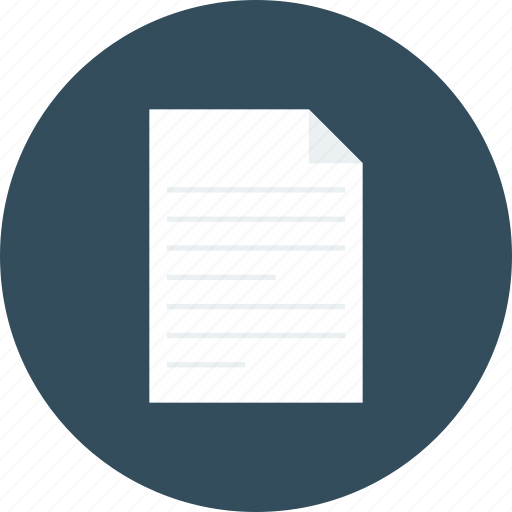 Agreement, award, business, contract, document, guarantee, signature icon icon - Download on Iconfinder