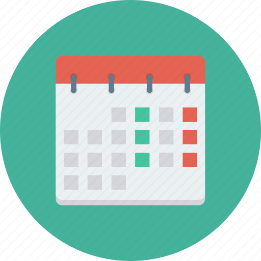 Calendar, date, multimedia, schedule icon icon - Download on Iconfinder