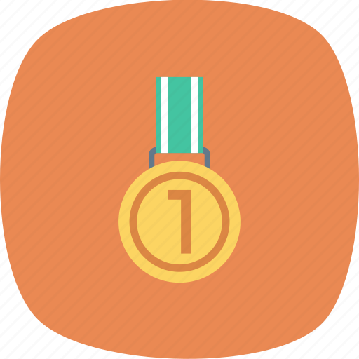 Medal, star icon icon - Download on Iconfinder on Iconfinder