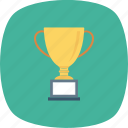 award, prize, trophy icon icon 