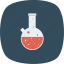 chemistry, development, experiment, research icon 