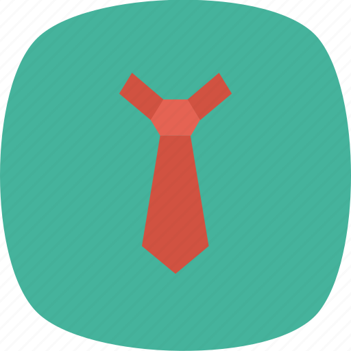 Businessman, education, formal, suit, tie icon icon - Download on Iconfinder
