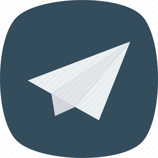 Delivery, email, sent, sent mail icon icon - Download on Iconfinder
