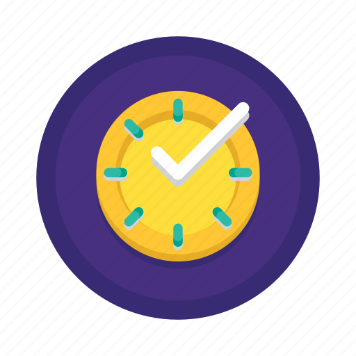 Clock, time, timing, watch icon - Download on Iconfinder
