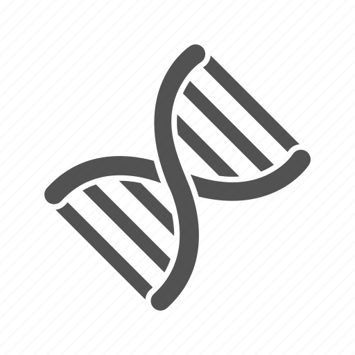 Chain, dna, genetics icon - Download on Iconfinder