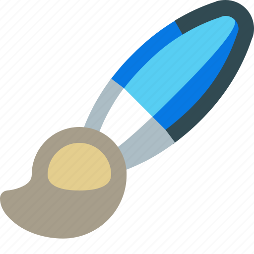 Paint, brush, art, painting, draw icon - Download on Iconfinder