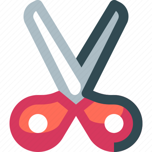 Scissors, cut, scissor, tool icon - Download on Iconfinder