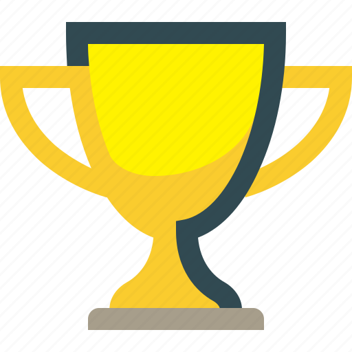 Trophy, award, winner, cup, achievement icon - Download on Iconfinder