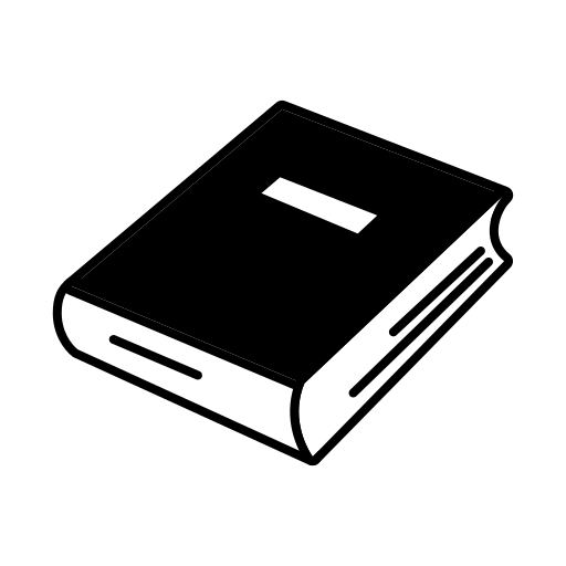 Book, knowledge, reading, study icon - Free download