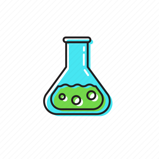 Chemical, chemistry icon - Download on Iconfinder