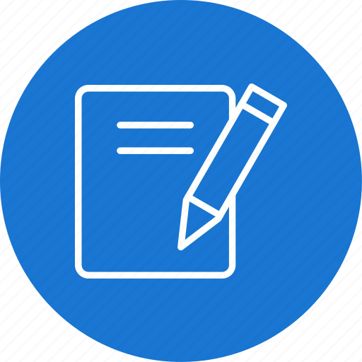 Notes, paper, document icon - Download on Iconfinder