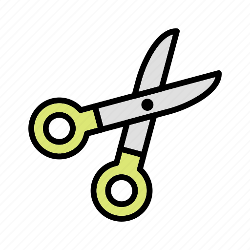 Barber, cutting, scissor icon - Download on Iconfinder