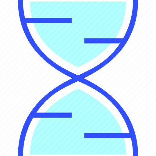 Dna, education, learn, school, structure, student icon - Download on Iconfinder