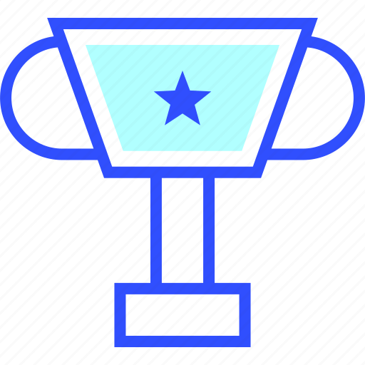 Education, learn, school, student, trophy icon - Download on Iconfinder