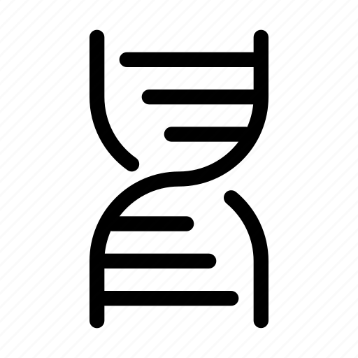 Dna, genetics, science, laboratory, education icon - Download on Iconfinder
